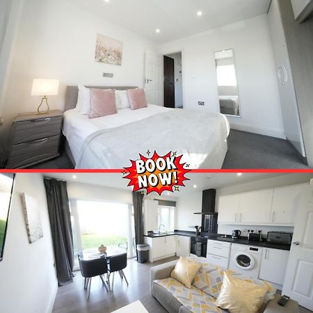 Hatton Apartments Heathrow Airport- Free Parking-Free Underground To And From Heathrow Airport Hatton Cross See Picture-See London Fast Hatton Cross To Central London 30Min Εξωτερικό φωτογραφία